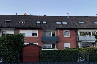 Wohnung kaufen in 48167 Münster, Münster - Wohlfühlen garantiert in Gremmendorf!