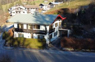 Haus kaufen in 83471 Berchtesgaden, Berchtesgaden - Freistehendes Haus in Berchtesgaden - Perfekt als Ein- oder Zweifamilienwohnhaus