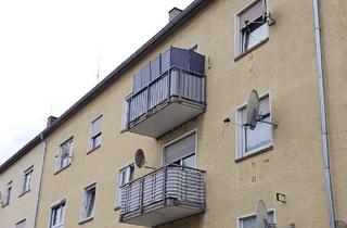 Wohnung kaufen in 67659 Innenstadt, Angebot: Eigenes Apartment zum kleinen Preis in Kaiserslautern!