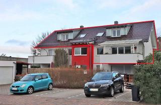 Wohnung kaufen in 76646 Bruchsal, Große Maisonettewohnung in Bruchsal, OT Heidelsheim!