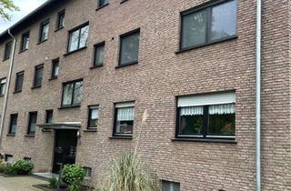 Wohnung kaufen in Pusenhof 15, 47445 Moers, 2 Dachgeschoss Wohnungen im Paket