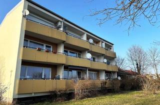 Wohnung kaufen in Stauffenbergstr., 72379 Hechingen, 1 Zimmer Dachgeschosswohnung mit tollem Ausblick in Hechingen