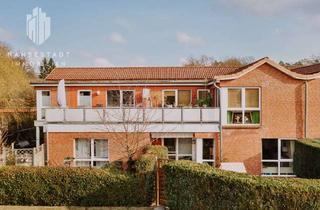 Wohnung kaufen in 21365 Adendorf, Vermietete 2-Zimmer-Dachterrasse mit Südausrichtung