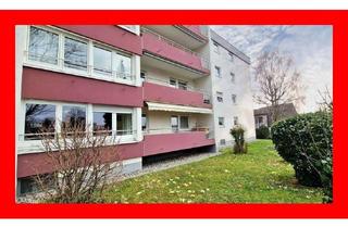 Wohnung kaufen in 71696 Möglingen, Sonnige 3-Zimmer-Erdgeschosswohnung in guter Lage