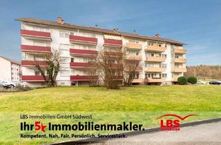 Wohnung kaufen in 78224 Singen (Hohentwiel), Wohnung mit 2 Balkonen in beliebter Nordstadt-Lage!