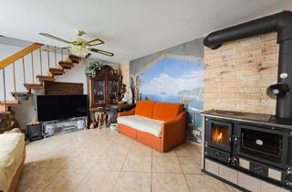 Wohnung kaufen in 75323 Bad Wildbad, Kapitalanleger aufgepasst: Schöne Maisonette-Wohnung mit Balkon und Terrasse!