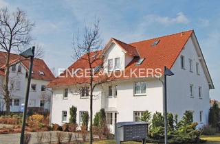 Wohnung kaufen in 17454 Zinnowitz, Wohlfühl-Domizil in zentrumsnaher Lage