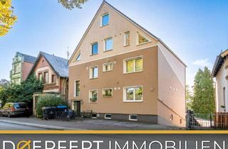 Wohnung kaufen in 21129 Finkenwerder, Hamburg - Finkenwerder | Moderne Maisonette-Dachgeschosswohnung mit Parkplatz & Aussicht in Toplage