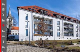 Wohnung kaufen in 85229 Markt Indersdorf, Exklusive Maisonette-Wohnung mit traumhafter Dachloggia