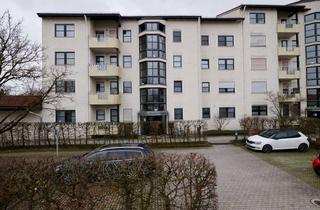 Wohnung kaufen in 85551 Kirchheim, Achtung, Schnäppchenjäger und Wohnträume-Erfüller: Hier kommt Ihre Chance!