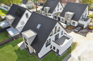 Wohnung kaufen in 59558 Lippstadt, Exklusive Neubau-Immobilie mit großem Garten und verringerte Käufer Makler - Courtage!