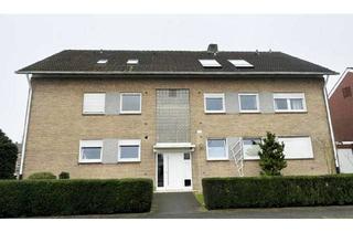 Wohnung kaufen in 48607 Ochtrup, Erdgeschoss-Eigentumswohnung in Ochtrup, komplett saniert!