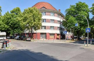 Wohnung kaufen in Bruchwitzstraße 32, 12247 Lankwitz, DACHGESCHOSSROHLING MIT BAUGENEHMIGUNG IN LANKWITZ | PROVISIONSFREI!