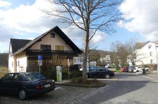 Wohnung kaufen in 57271 Hilchenbach, Außergewöhnliche, charmante Maisonette-Wohnung (185 m²) im Zentrum von Hilchenbach-Dahlbruch
