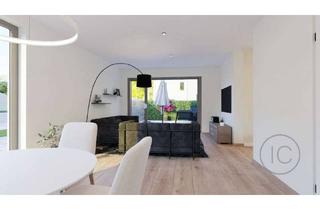 Wohnung kaufen in 53332 Bornheim, Exklusive 2-Zimmer-Erdgeschoss-Neubauwohnung mit 72 m² Garten in Bornheim Merten!