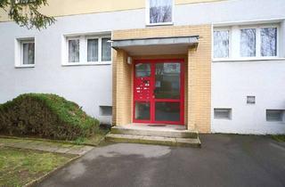 Wohnung mieten in Novalisstraße, 06295 Lutherstadt Eisleben, Schicke 3-Raumwohnung in gepflegter Wohnanlage, mit direkter Busanbingung in die Innenstadt