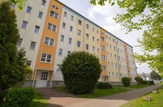 Wohnung mieten in Birkungerstraße 26, 37327 Leinefelde-Worbis, 3 Zimmer, 37327 Leinefelde, Birkunger Str. 26, frei ab 1.6.24