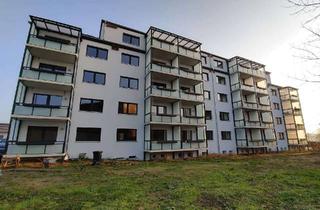 Wohnung mieten in Lindhorster Weg 11, 39326 Wolmirstedt, Geräumige 2-Raum-Wohnung sucht neue Mieter