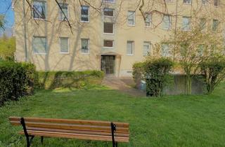 Wohnung mieten in Am Steinhof 58, 04808 Wurzen, Moderne Familienwohnung in einem ruhigen und grünen Umfeld