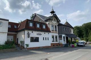 Gewerbeimmobilie kaufen in 59757 Arnsberg, Hotel-Restaurant direkt am Ruhrtalwanderweg