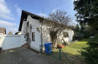 Einfamilienhaus kaufen in 61350 Bad Homburg vor der Höhe, Bad Homburg: Gepflegtes Einfamilienhaus auf traumhaftem Grundstück