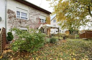 Doppelhaushälfte kaufen in Am Heidepark 110, 14959 Trebbin, Bezugsfreie Doppelhaushälfte in Klein Schulzendorf mit großzügigem Grundriss