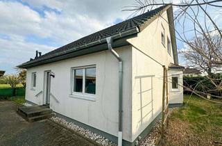 Haus kaufen in 03058 Neuhausen/Spree, Dörfliches Flair, nahe der Stadt