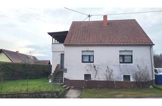 Haus kaufen in 66620 Nonnweiler, Gemütliches Wohnhaus für die Familie - Primstal