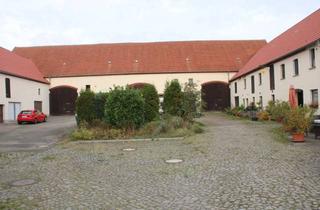 Haus kaufen in 04874 Belgern, Großzügiger 4-Seithof mit Zukaufoption von 19.5 ha Acker in Bockwitz nahe der Dahlener Heide