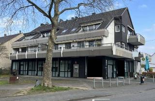 Haus kaufen in 53229 Beuel, Renditestarkes Wohn- und Geschäftshaus / TOP-Lage Beuel / Gewerbeeinheit im EG und 8 Wohnungen