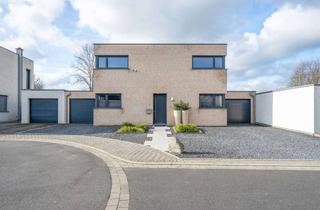 Haus kaufen in 52538 Selfkant, Modernes Wohnvergnügen an der niederländischen Grenze in Selfkant-Isenbruch!
