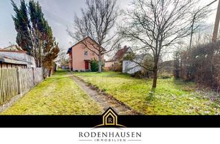 Haus kaufen in 82216 Maisach, Sanierung oder Neubau in Maisach - Großes Grundstück in schöner Ortsrandlage