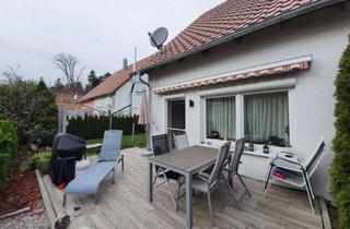 Haus kaufen in 72181 Starzach, ruhig wohnen am Waldrand; DHH in Starzach-Wachendorf; kfr. beziehbar