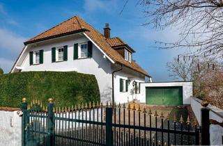 Haus kaufen in 55288 Udenheim, TRAUMHAFTES WOHNEN IM LANDHAUSSTIL!