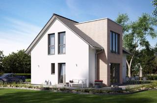 Haus kaufen in 06632 Freyburg (Unstrut), Effizient - solide - schnell - Bauen mit massa haus - Andrea Pohl