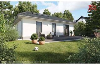 Haus kaufen in 24800 Elsdorf-Westermühlen, Einladendes Wohnen ohne Treppen: Dein perfektes Zuhause erwartet dich
