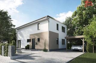 Haus kaufen in 24800 Elsdorf-Westermühlen, Stilvoll Wohnen: Ein Haus, das mit schlichter Eleganz bezaubert