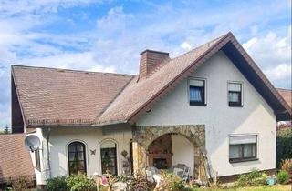 Einfamilienhaus kaufen in 56242 Selters (Westerwald), Einfamilienhaus mit hochwertiger Ausstattung in Traumlage mit bester Anbindung