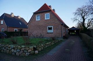 Haus kaufen in 24354 Rieseby, "Saniertes Siedlungshaus" im Herzen von Schwansen in Rieseby