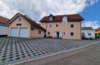 Haus kaufen in 85298 Scheyern, Großzügig Wohnen in zentraler Lage: Wohnhaus in Scheyern