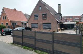 Einfamilienhaus kaufen in 26721 Stadtzentrum, Exklusives Wohnen im Zentrum von Emden: Charmantes Einfamilienhaus mit hochwertiger Ausstattung