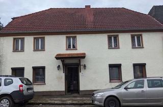 Haus kaufen in 14828 Görzke, Mehrgenerationenhaus im Ortskern von Görzke!