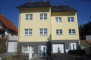 Doppelhaushälfte kaufen in 67316 Carlsberg, Hochwertige Doppelhaushälfte in familienfreundlicher Lage
