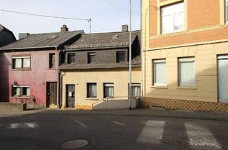 Haus mieten in 55743 Idar-Oberstein, Schönes Einfamilienhaus in Idar in zentraler Lage !!!