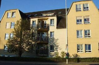 Anlageobjekt in Oberfrohnaer Straße 101, 09117 Rabenstein, Kapitalanlage Singlewohnung im Dachgeschoss mit Terrasse und TG-SP