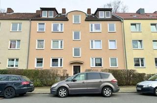 Anlageobjekt in 30459 Oberricklingen, Sehr gepflegte 3-Zimmer-Wohnung mit Top-Mietern in zentraler Lage