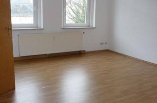 Wohnung mieten in Gartenstraße 63, 08223 Falkenstein, Schöne 2- Raum-Wohnung im 2. OG in zentraler Lage zu vermieten!