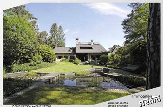 Haus mieten in 91056 Erlangen, Exkl. Wohnhaus mit außergew. Ausstattung