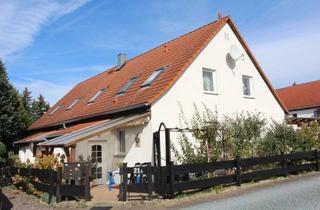 Anlageobjekt in 07589 Bocka, Sehr gepflegtes Mehrfamilienhaus mit 5 Wohnungen in Kleinbocka 21 a