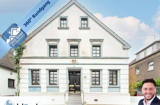 Anlageobjekt in 44652 Wanne-Süd, Blömker! Gepflegtes Mehrfamilienhaus als Kapitalanlage mit Selbstnutzungsmöglichkeit in Herne Wanne!
